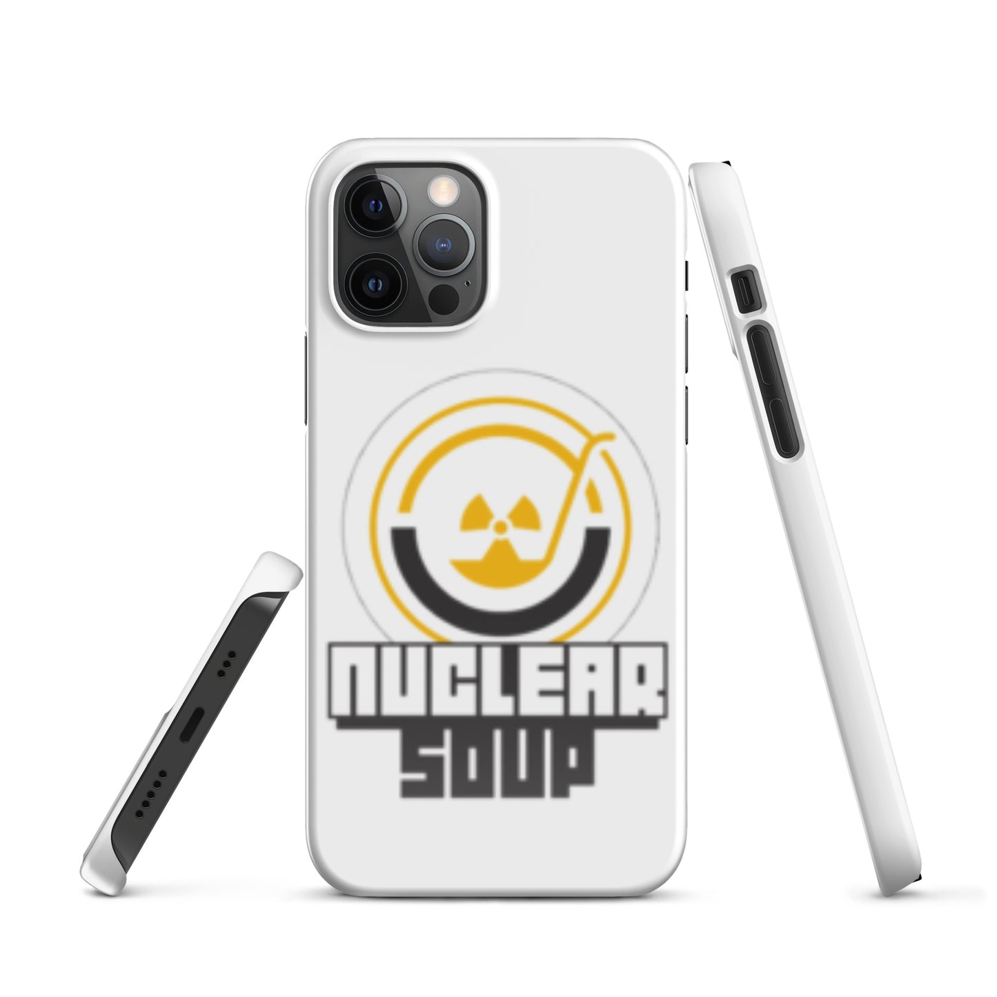 Snap case for iPhone®
