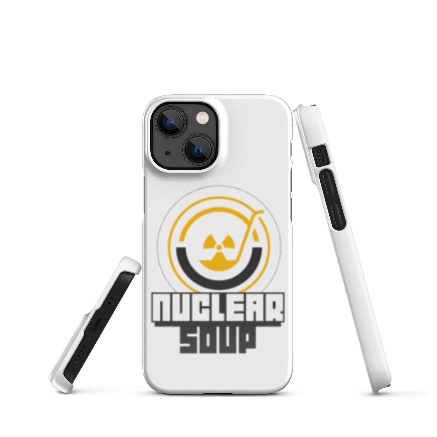 Snap case for iPhone®