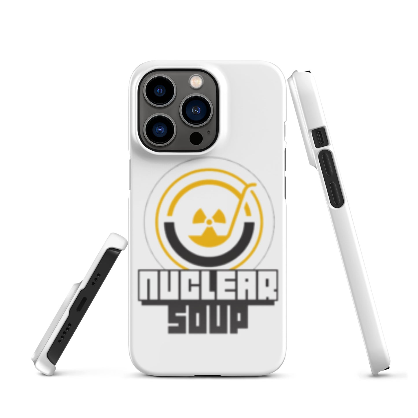 Snap case for iPhone®