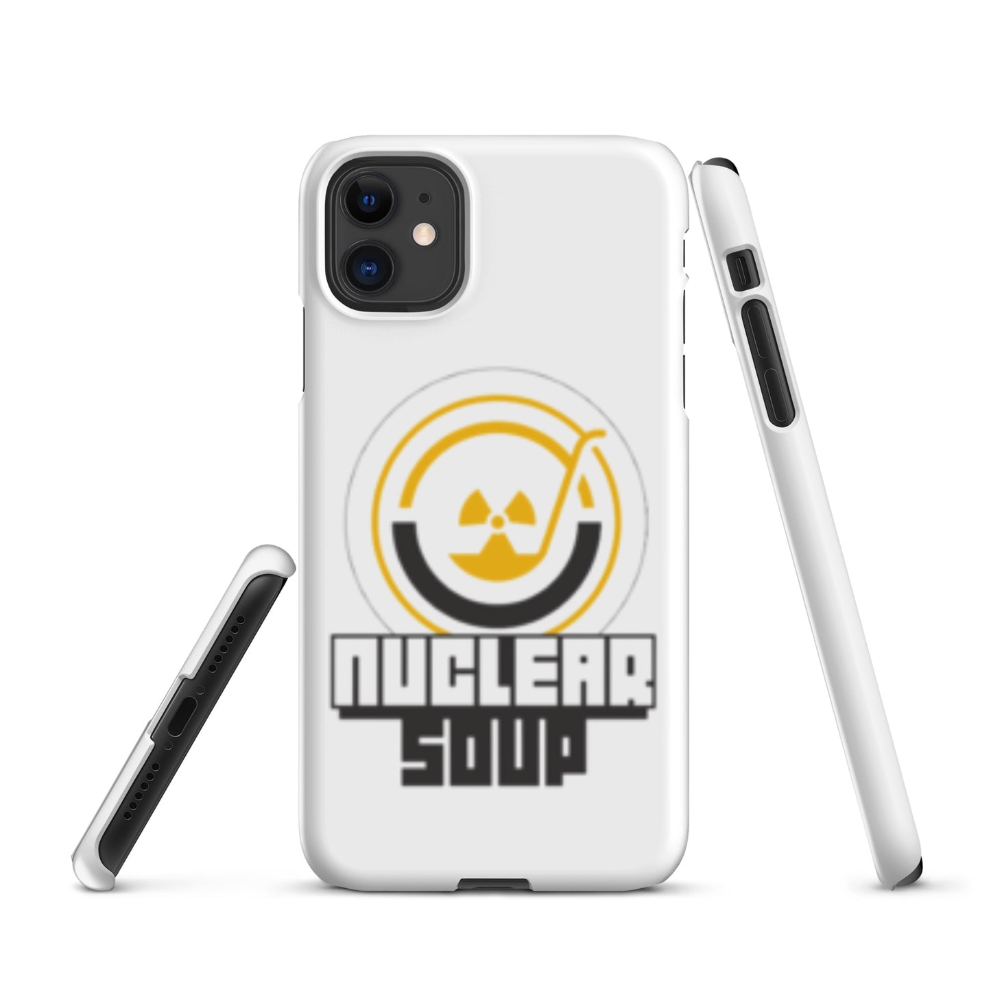 Snap case for iPhone®