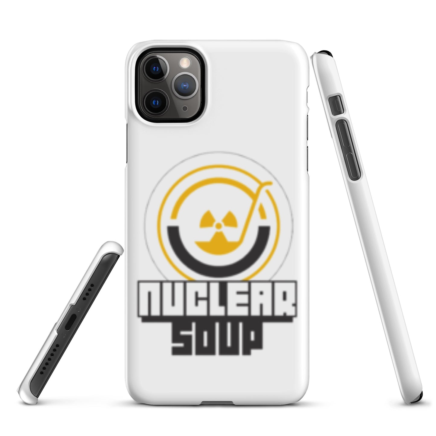 Snap case for iPhone®