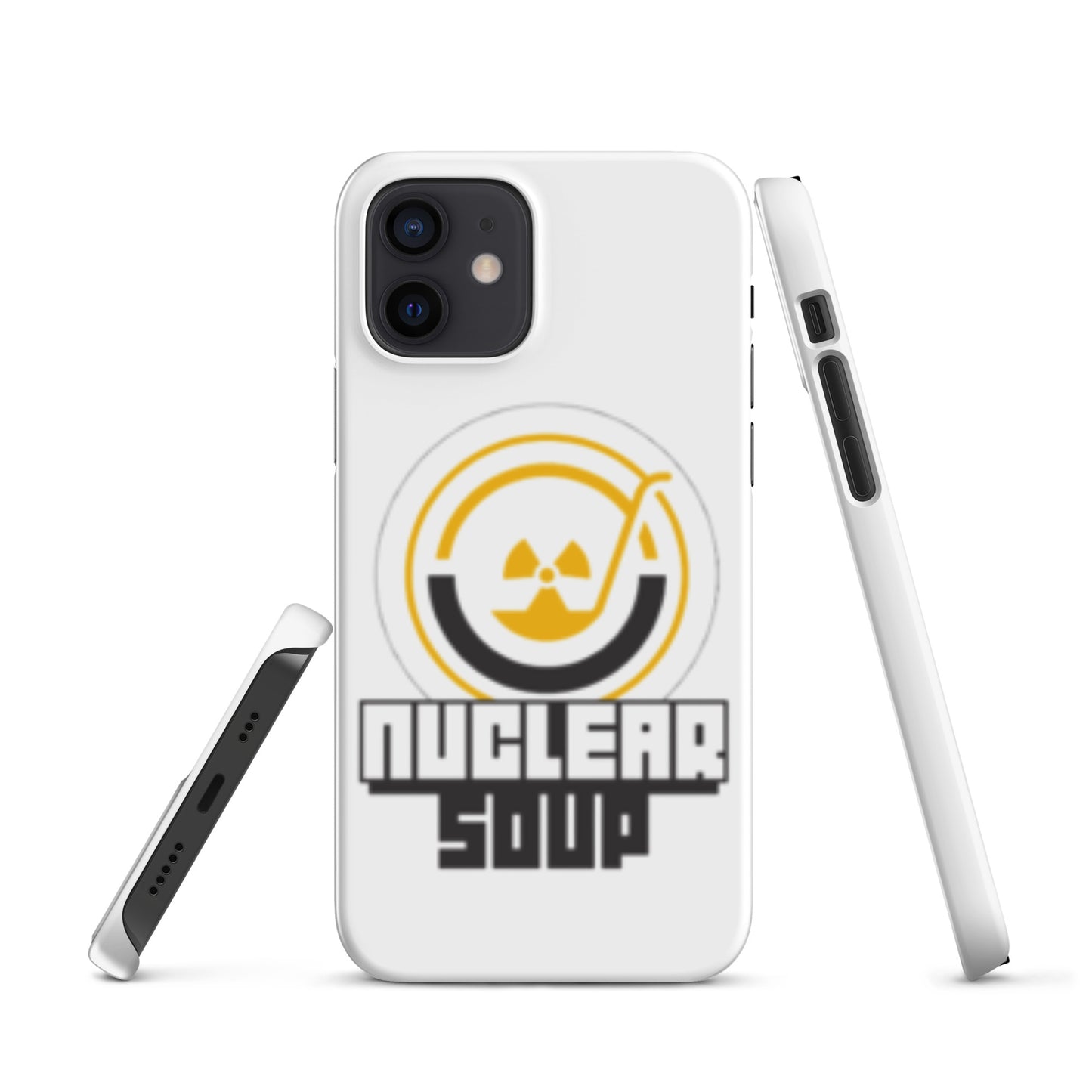 Snap case for iPhone®
