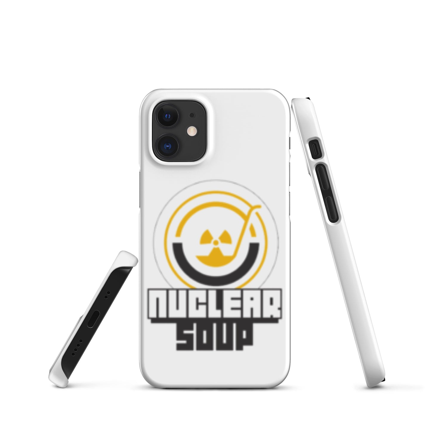 Snap case for iPhone®