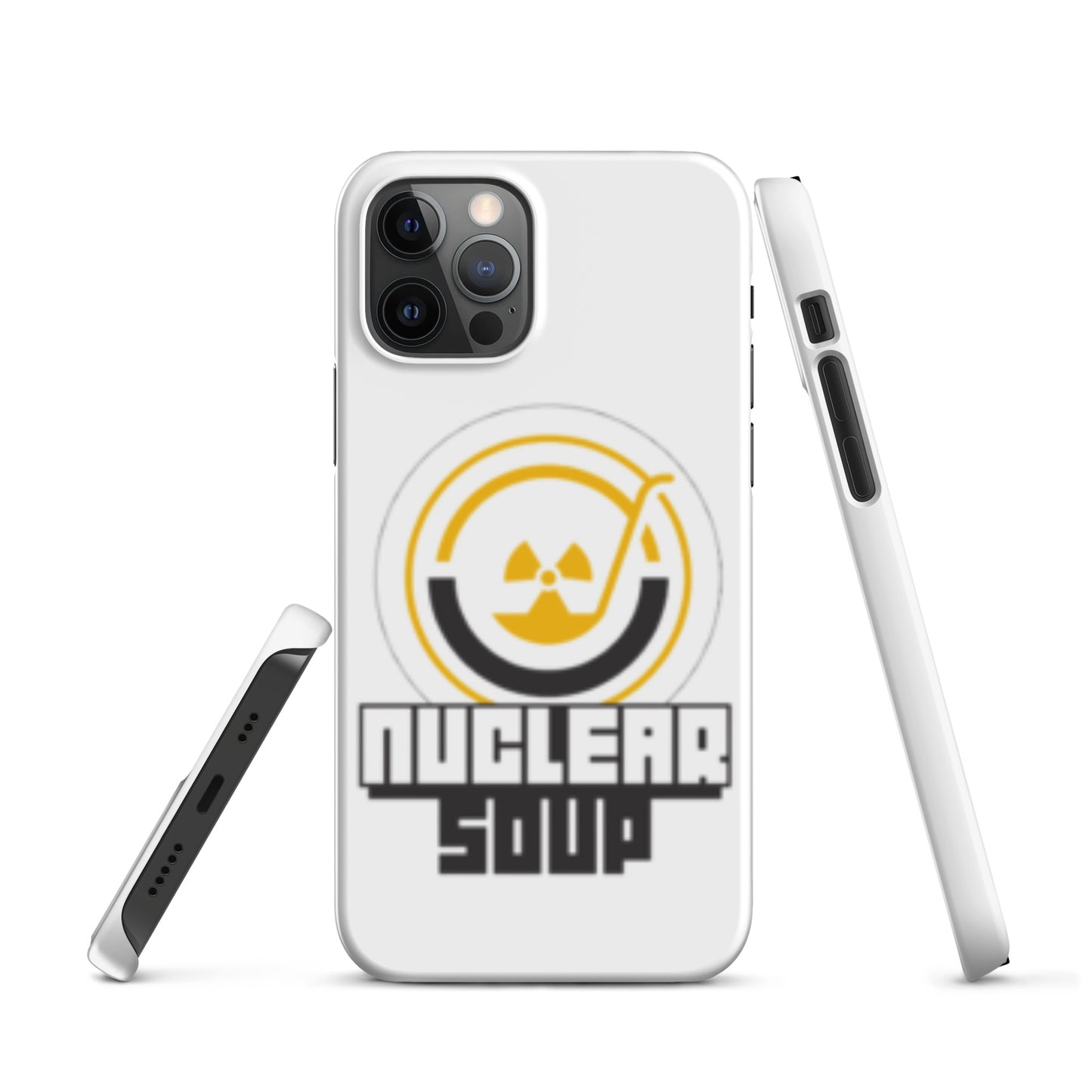 Snap case for iPhone®