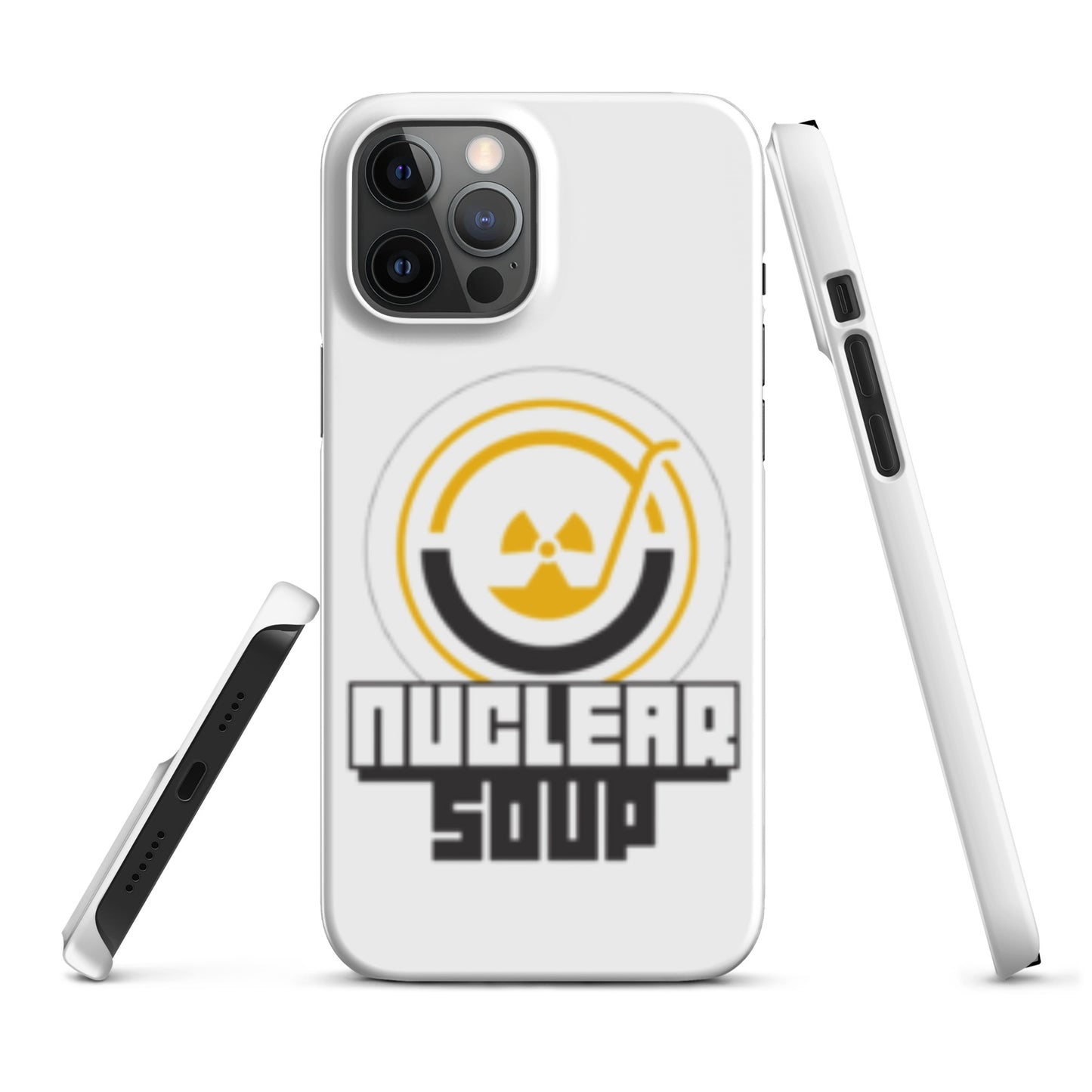 Snap case for iPhone®