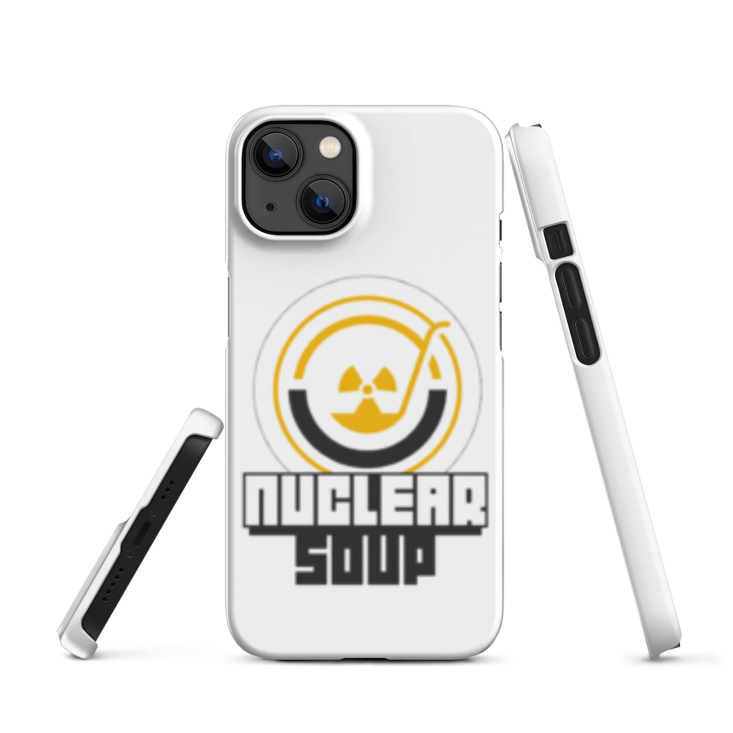 Snap case for iPhone®