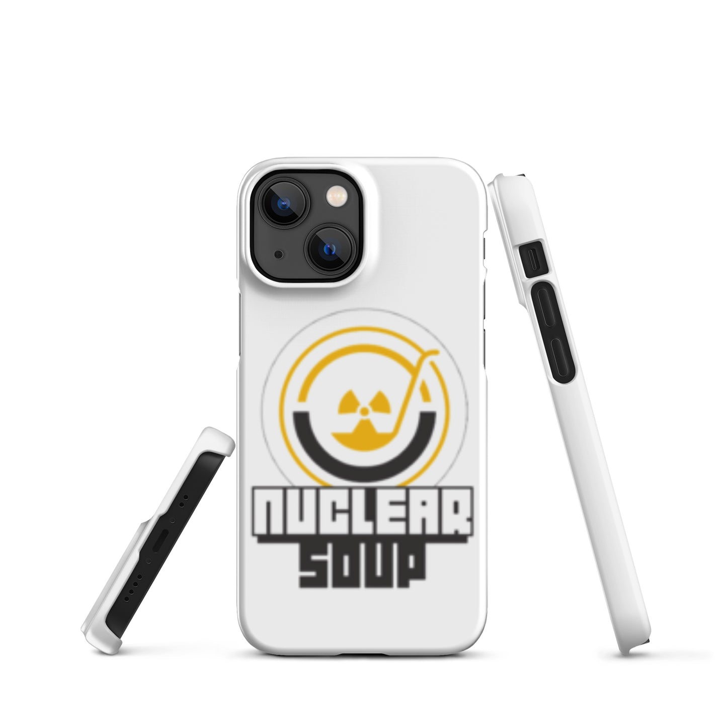 Snap case for iPhone®