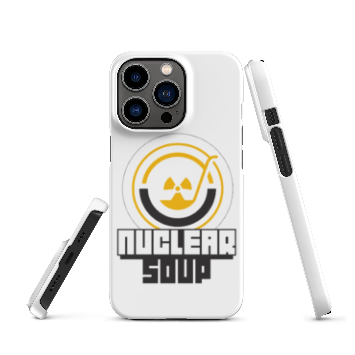 Snap case for iPhone®