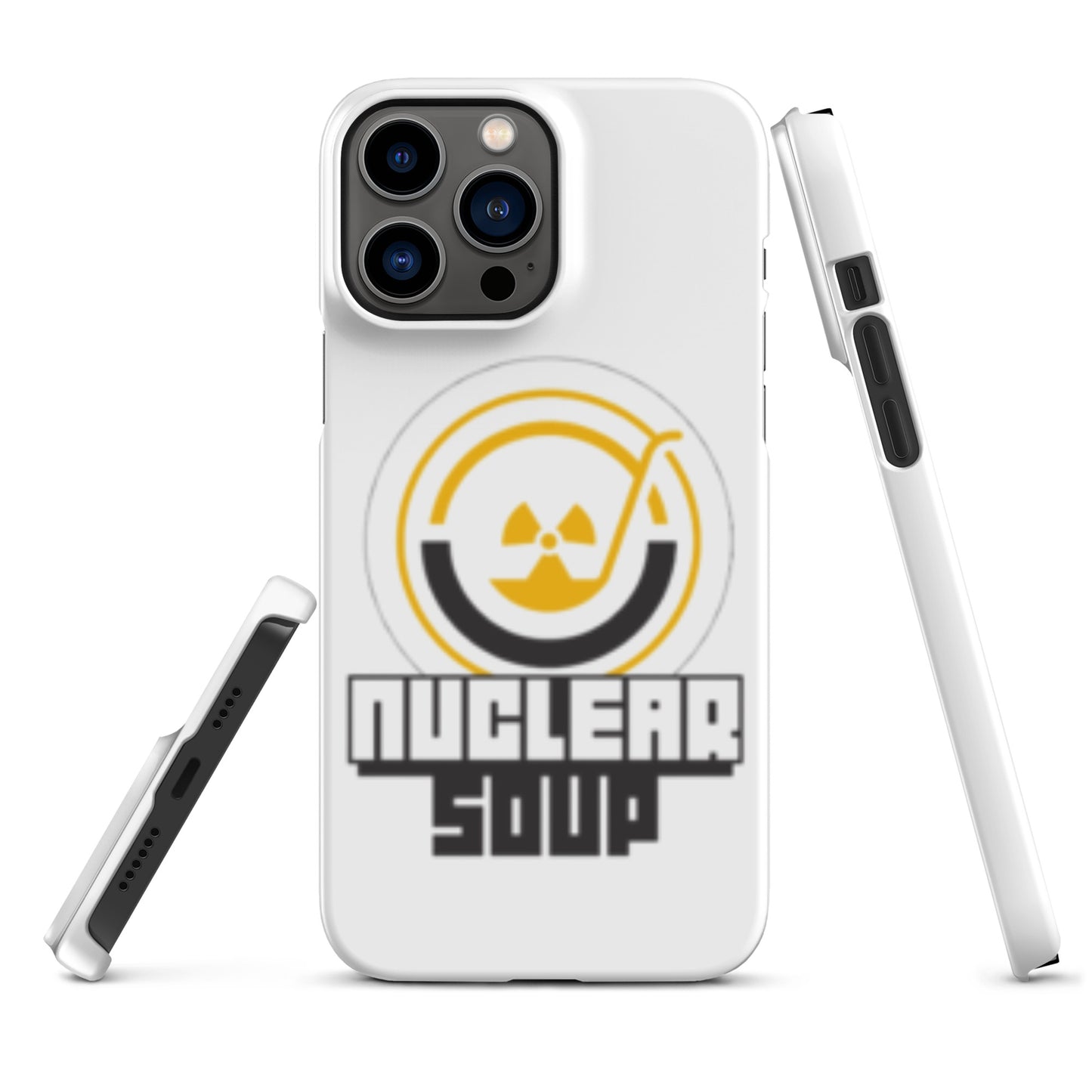 Snap case for iPhone®