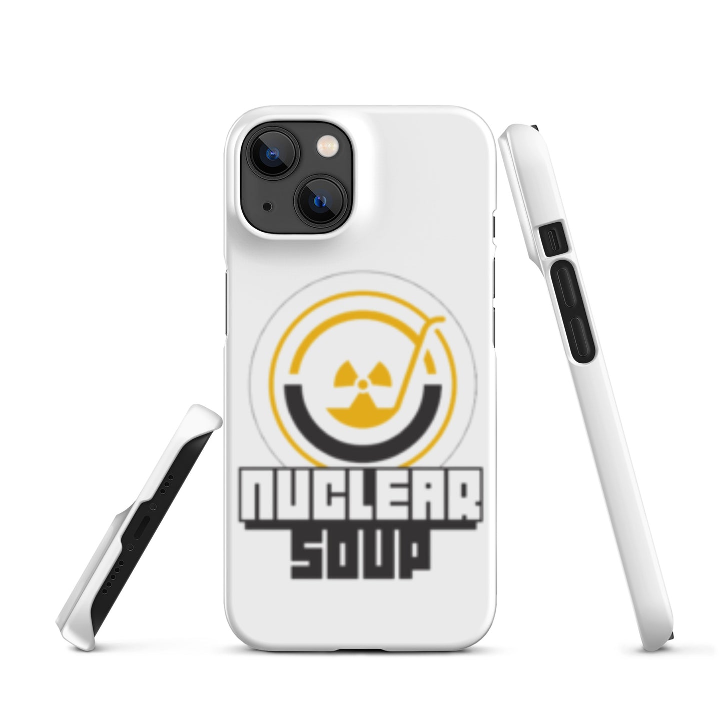 Snap case for iPhone®