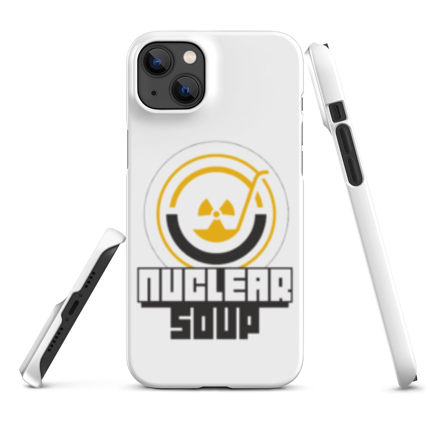 Snap case for iPhone®