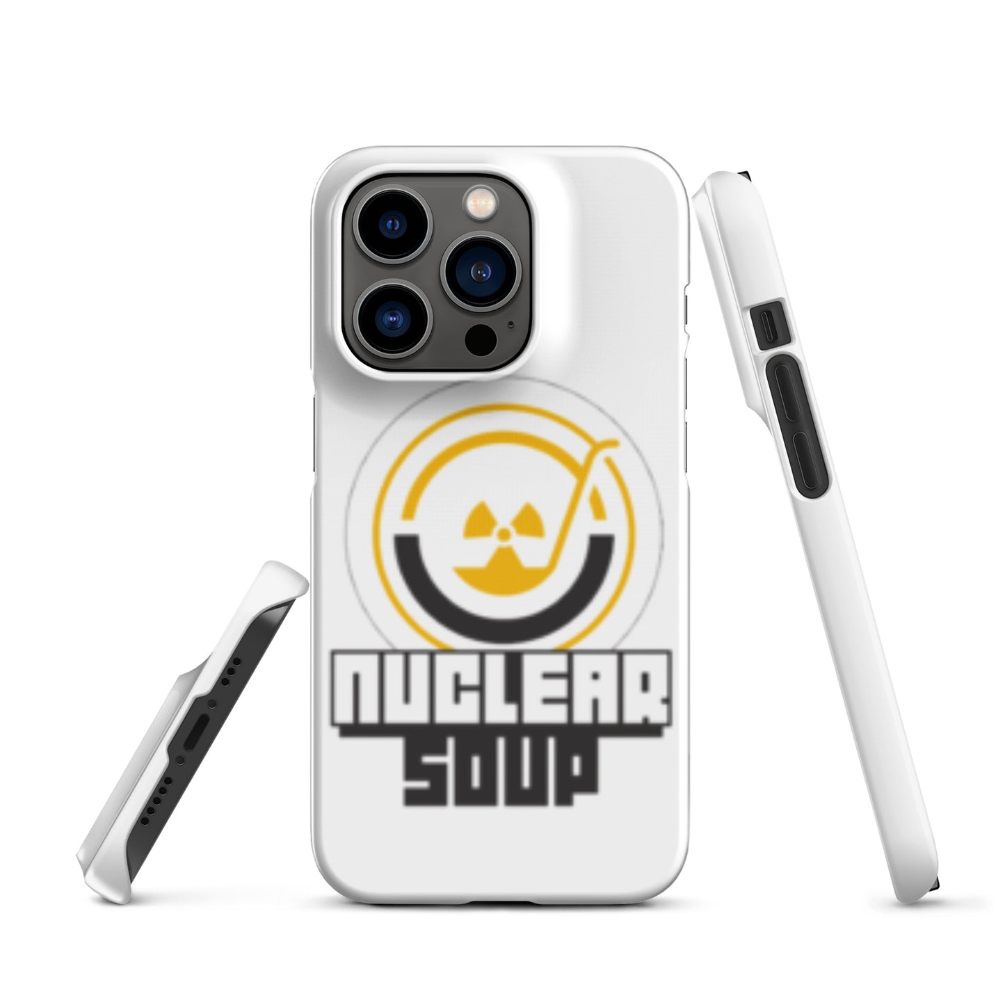 Snap case for iPhone®