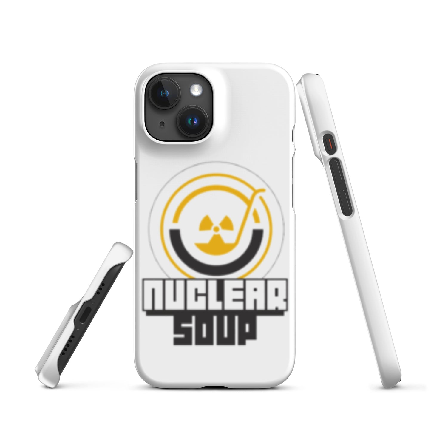 Snap case for iPhone®
