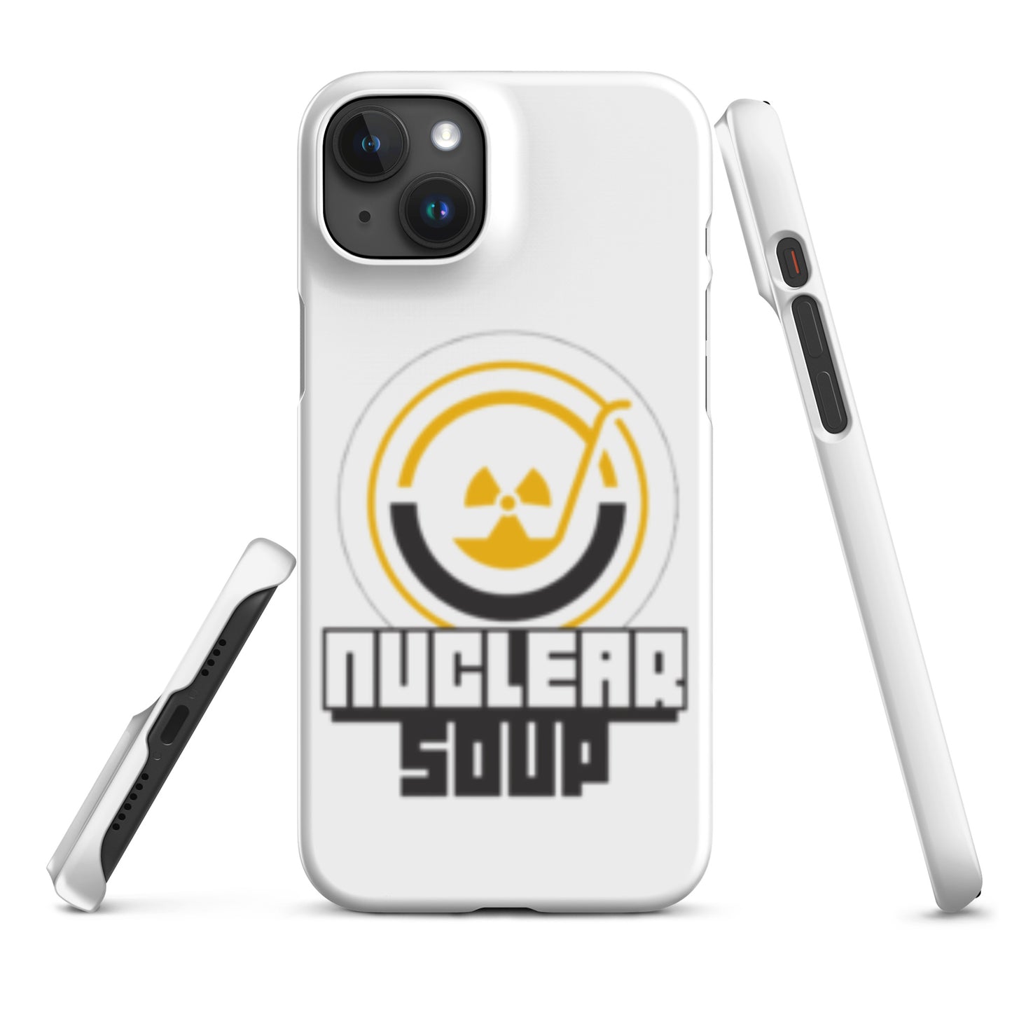 Snap case for iPhone®