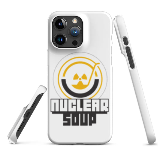 Snap case for iPhone®