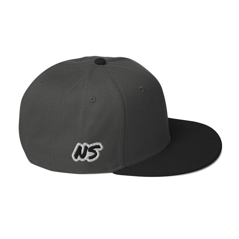 Nuclear Soup Snapback