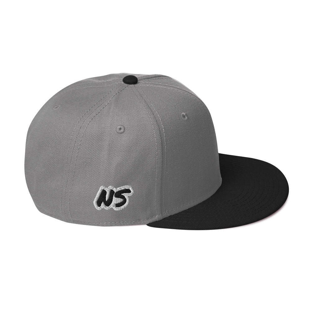 Nuclear Soup Snapback