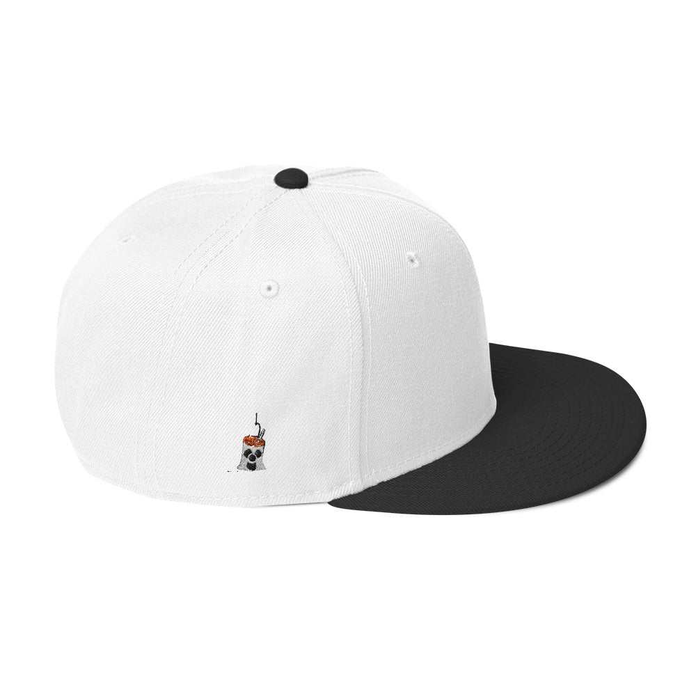 OG logo snapback