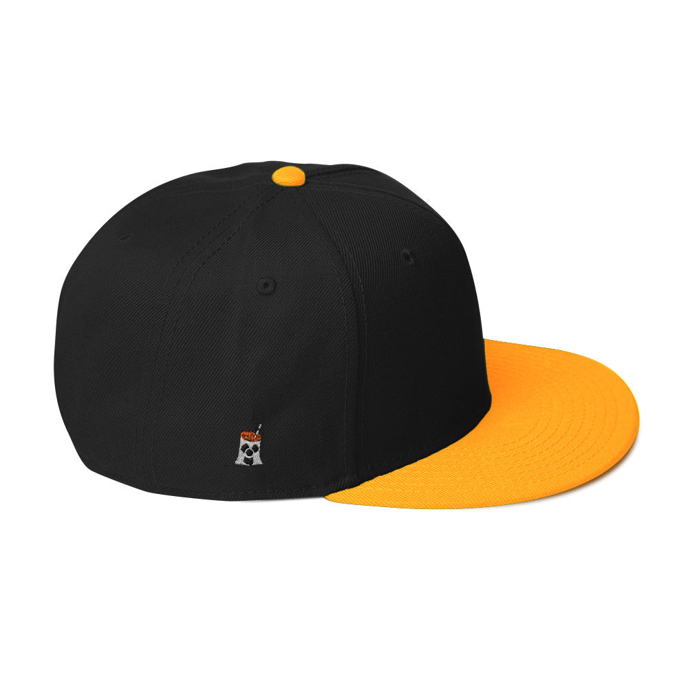 OG logo snapback