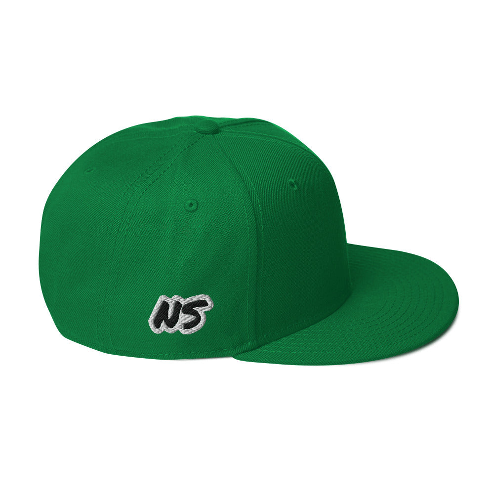 Nuclear Soup Snapback