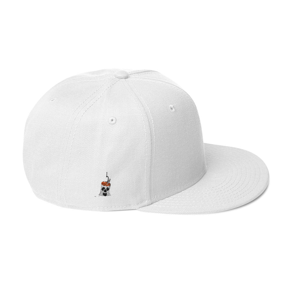 OG logo snapback