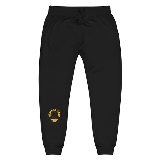 Logo sweatpants