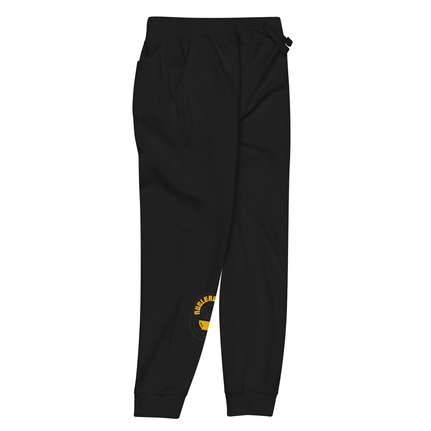 Logo sweatpants