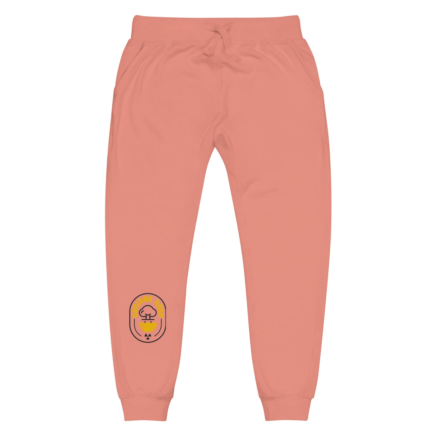 Logo sweatpants