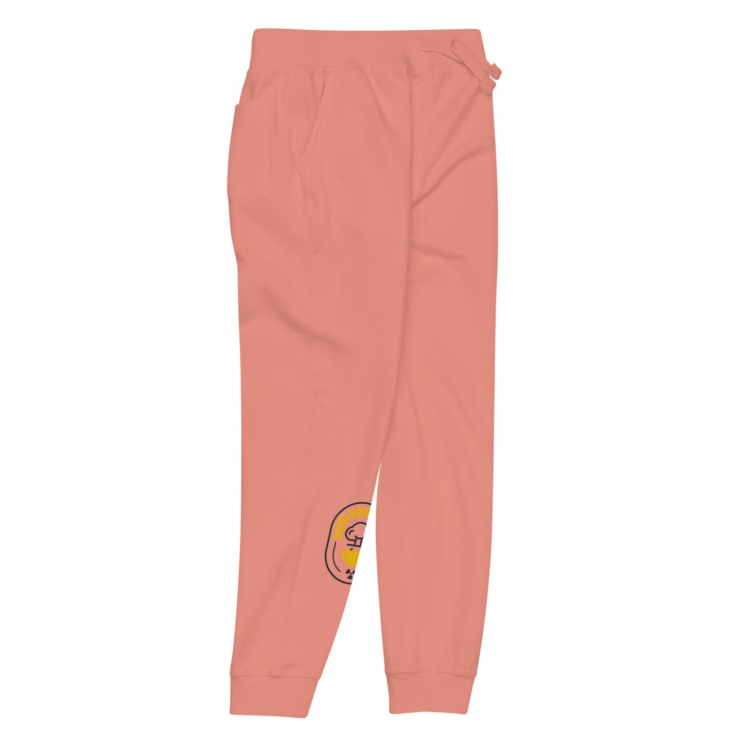 Logo sweatpants