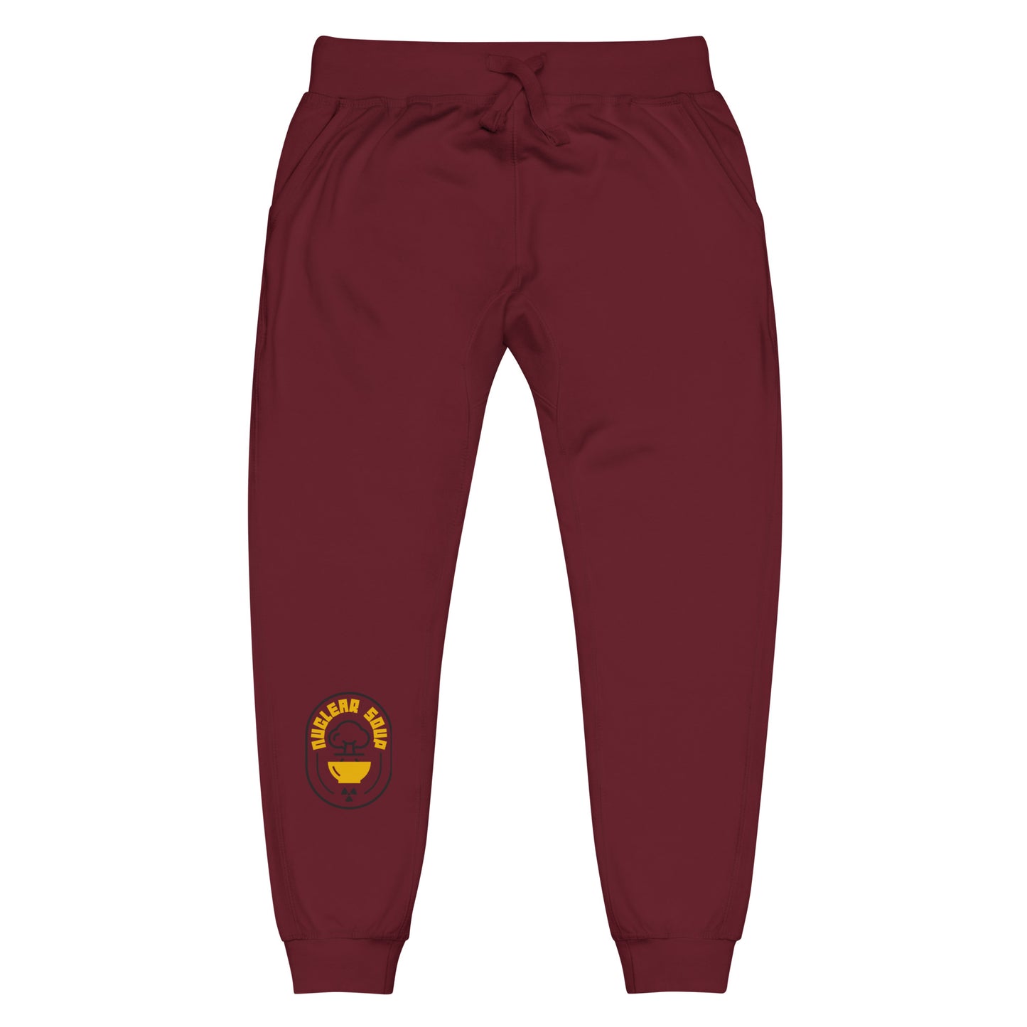 Logo sweatpants