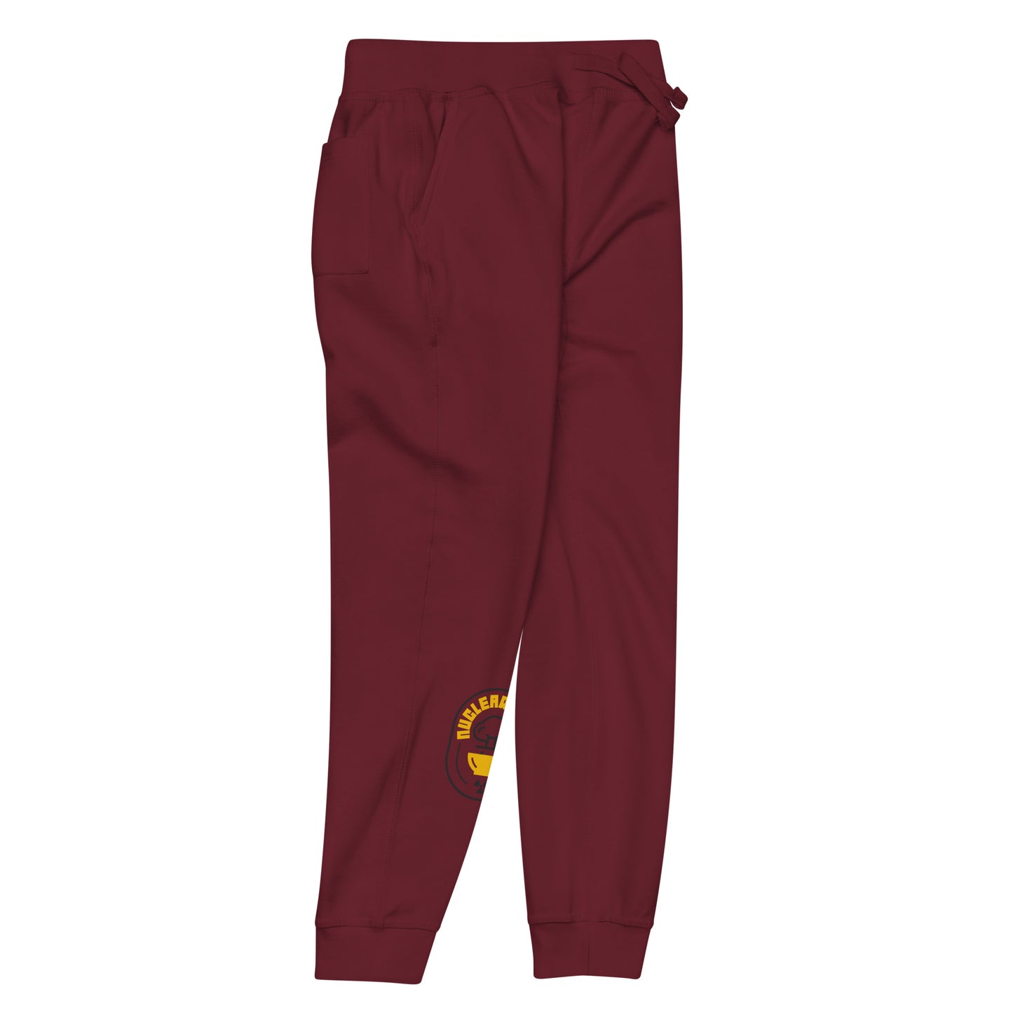 Logo sweatpants