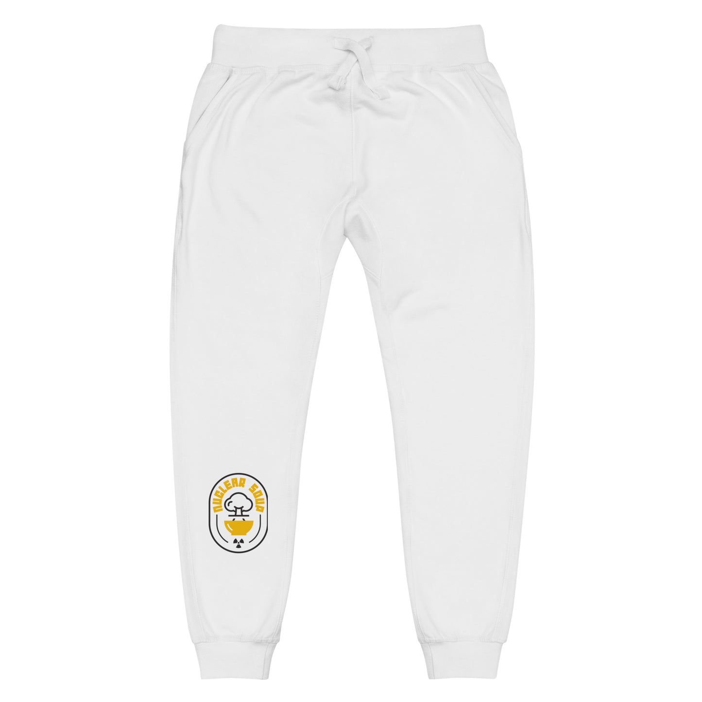 Logo sweatpants