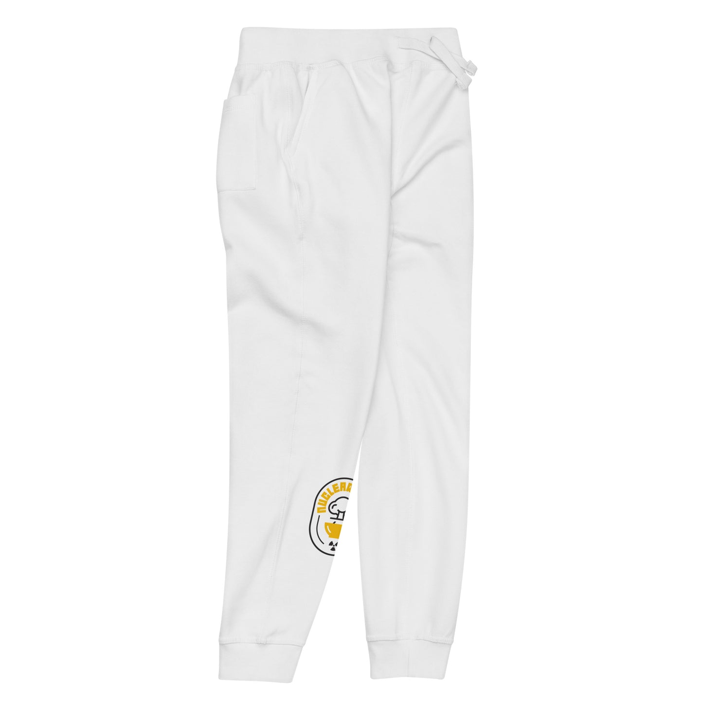 Logo sweatpants