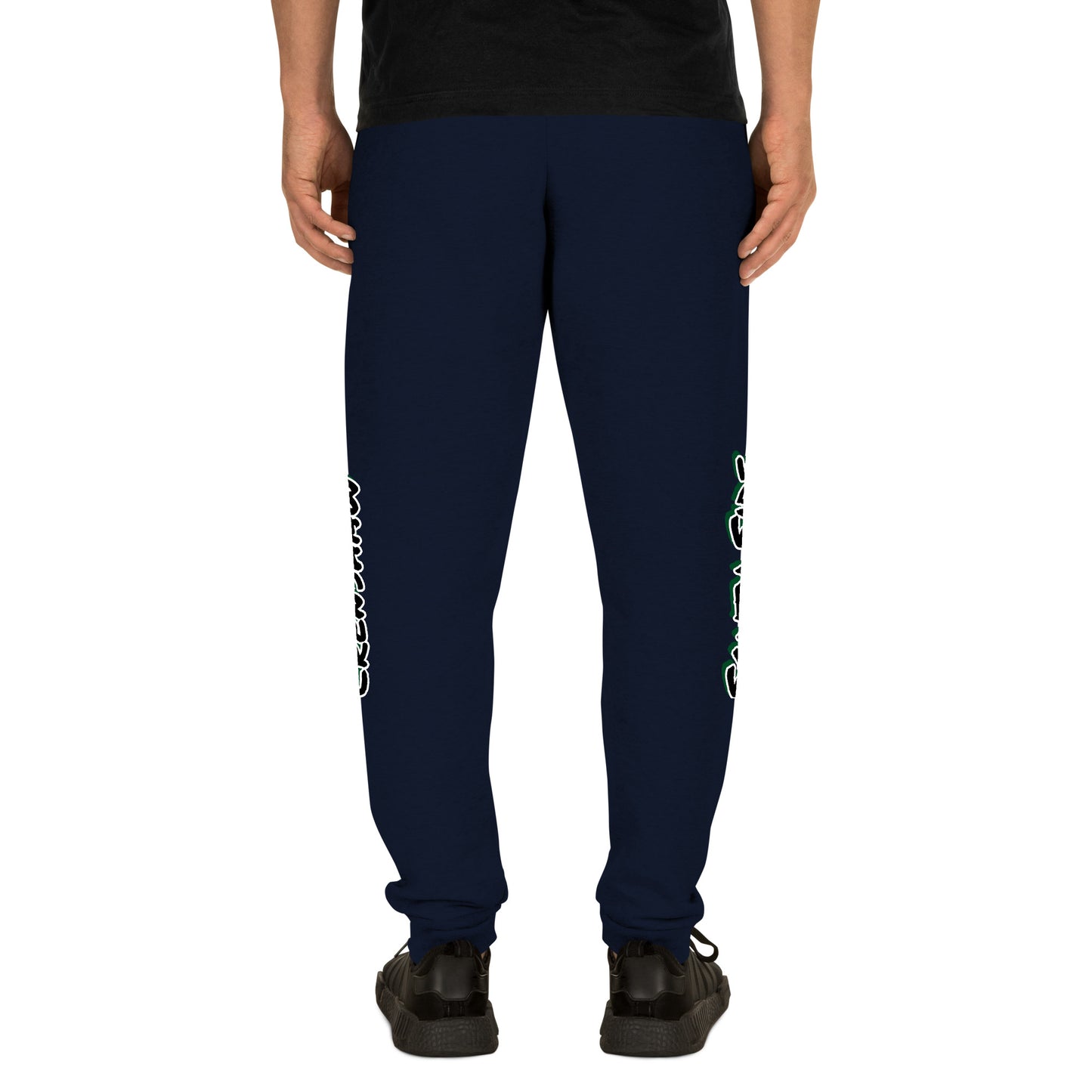 South Side - Crenshaw Sweatpants