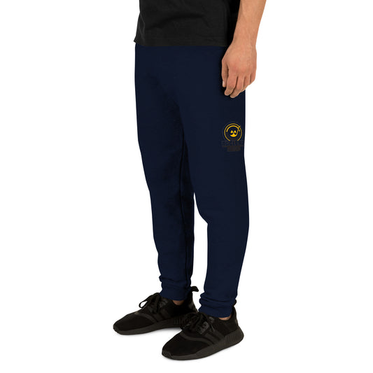 Side Logo Sweatpants