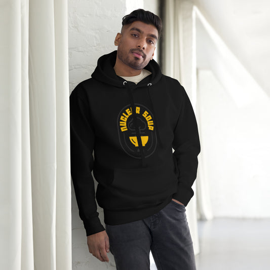 Nuclear Soup Logo hoodie