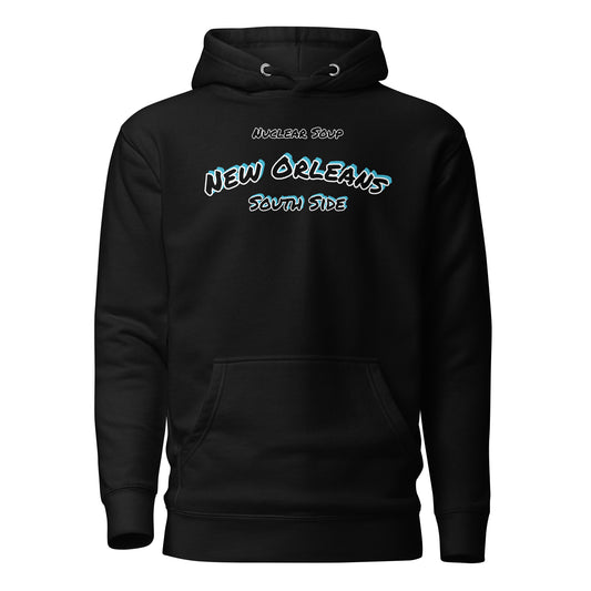 South Side - New Orleans Hoodie