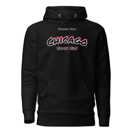 South Side - Chicago Hoodie