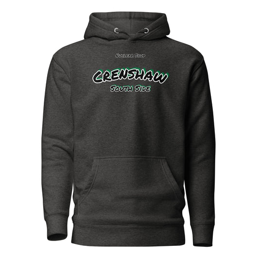 South Side - Crenshaw Hoodie