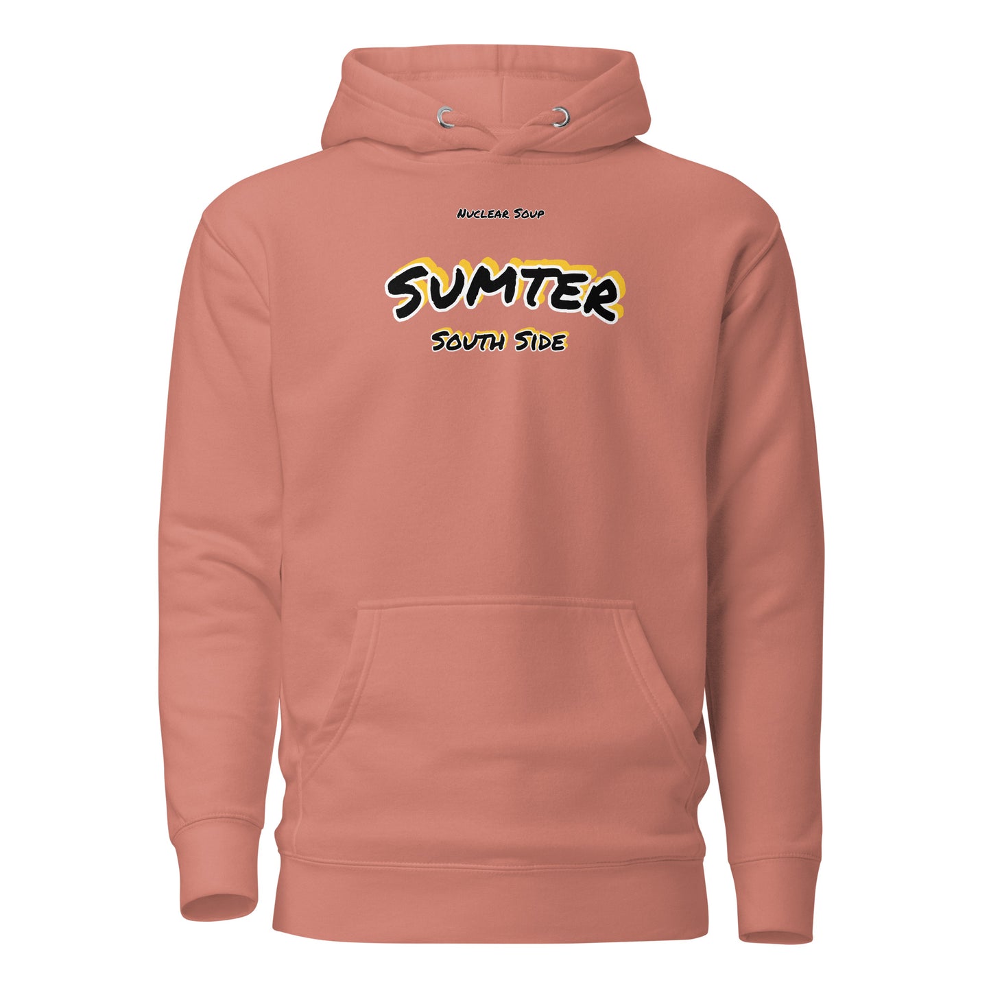 South Side - Sumter Hoodie