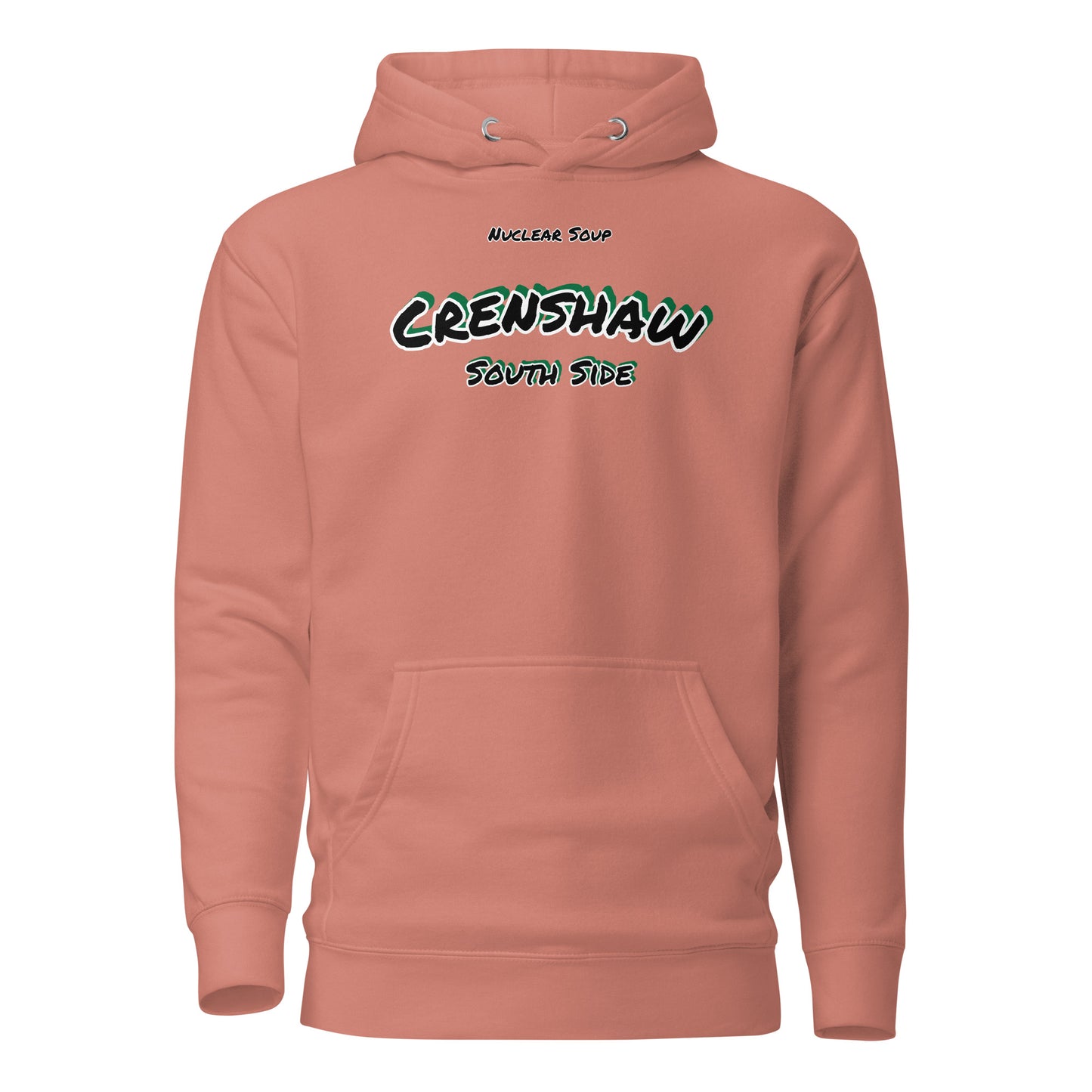 South Side - Crenshaw Hoodie