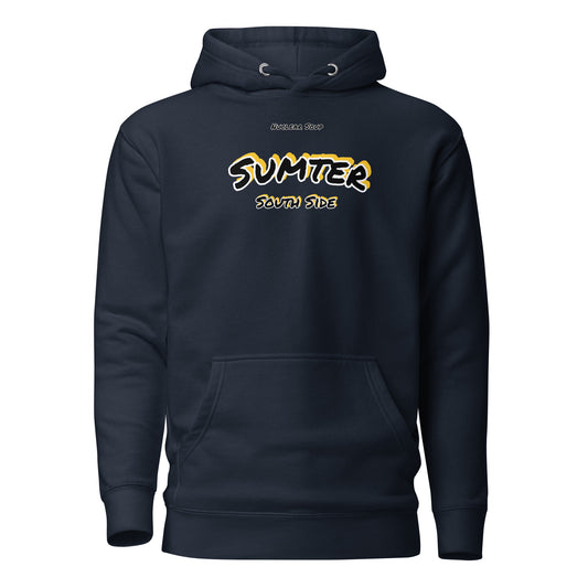 South Side - Sumter Hoodie