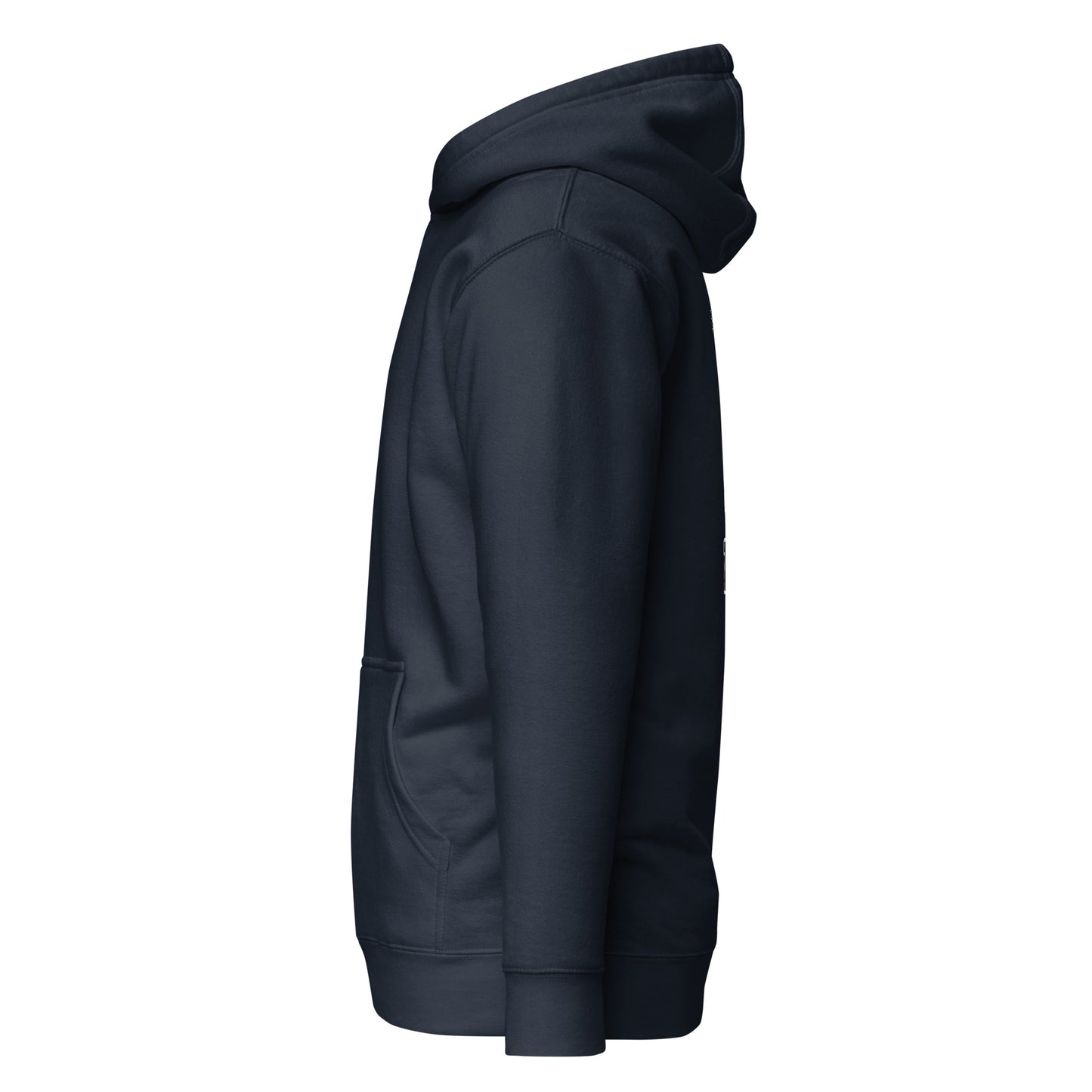 I'm Like That - Hoodie