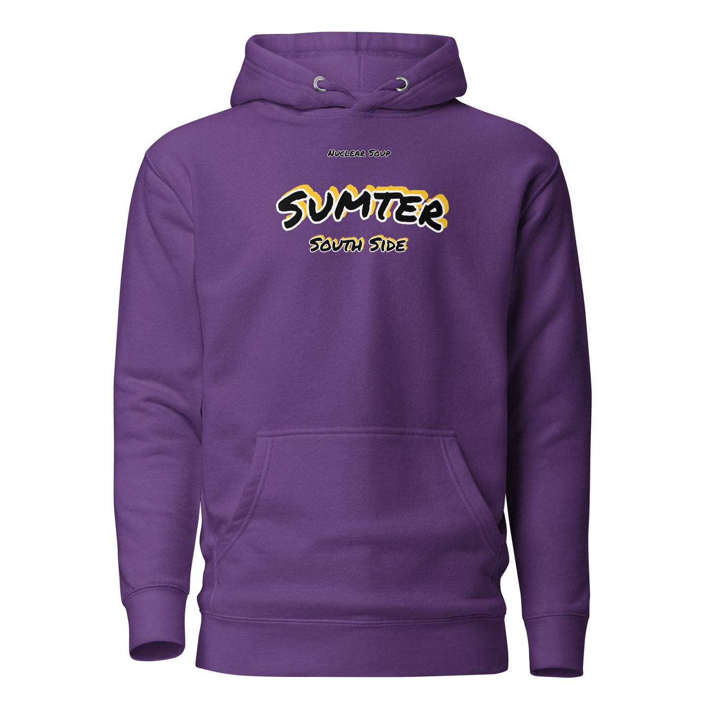 South Side - Sumter Hoodie