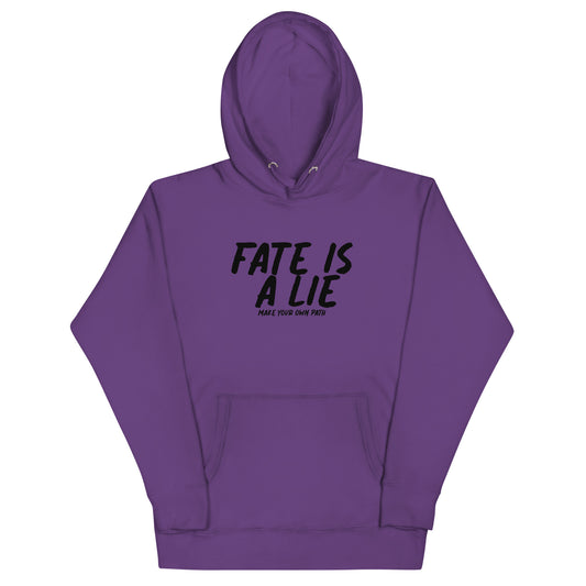 Fate Is a Lie - Hoodie