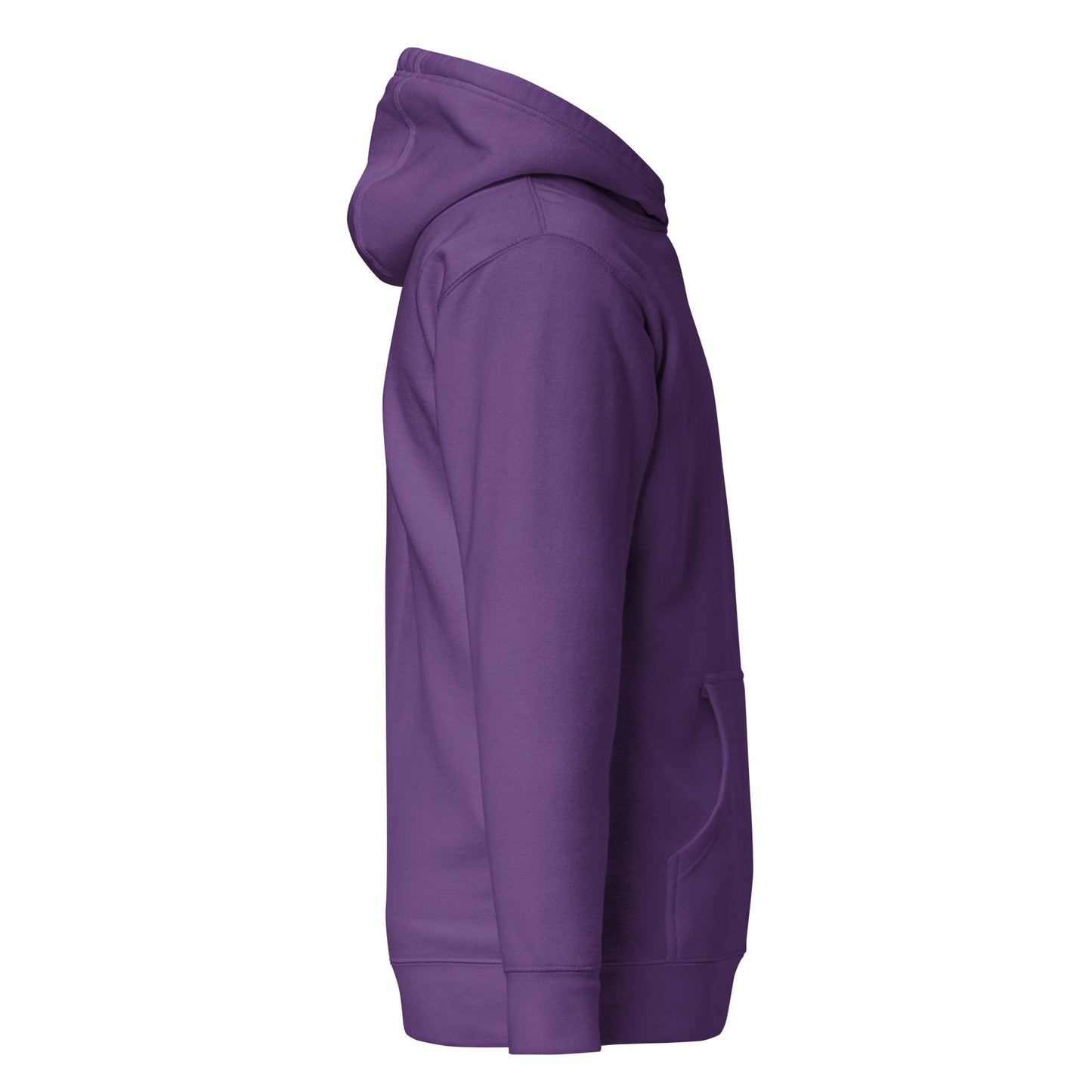 I'm Like That - Hoodie