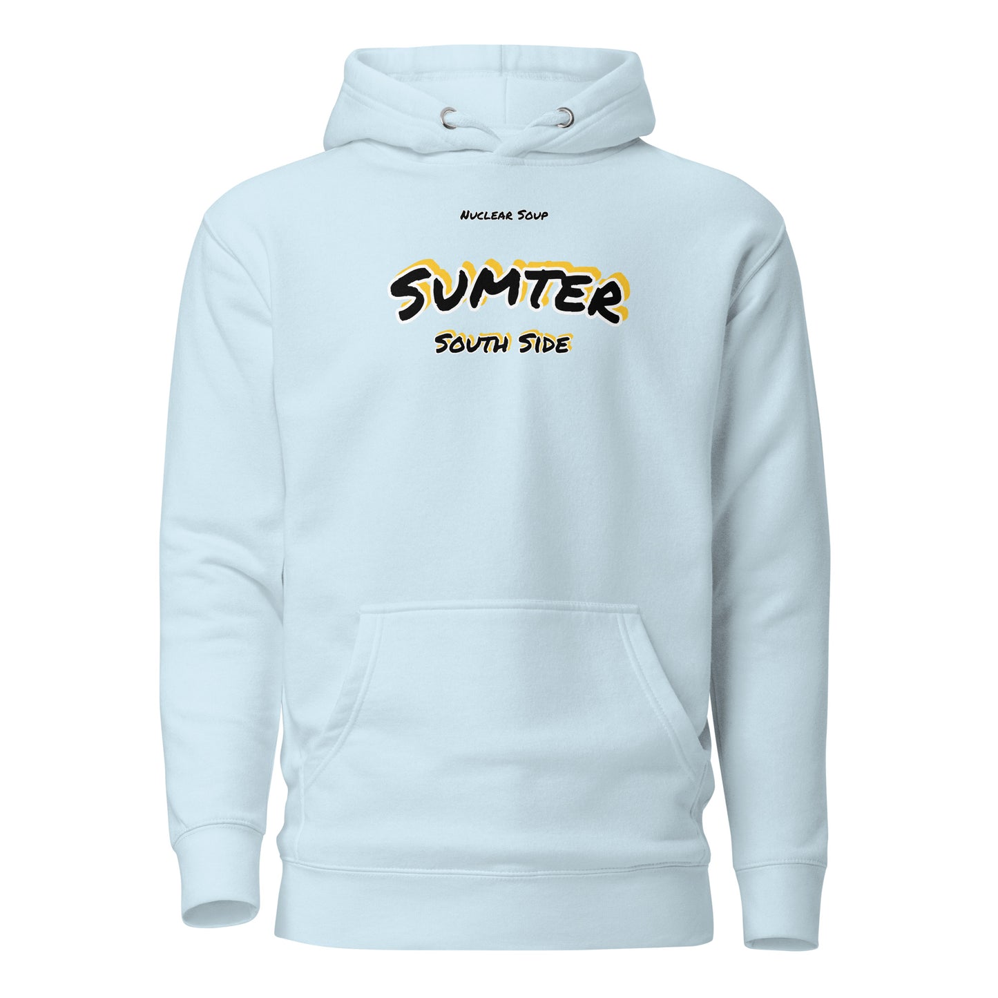 South Side - Sumter Hoodie