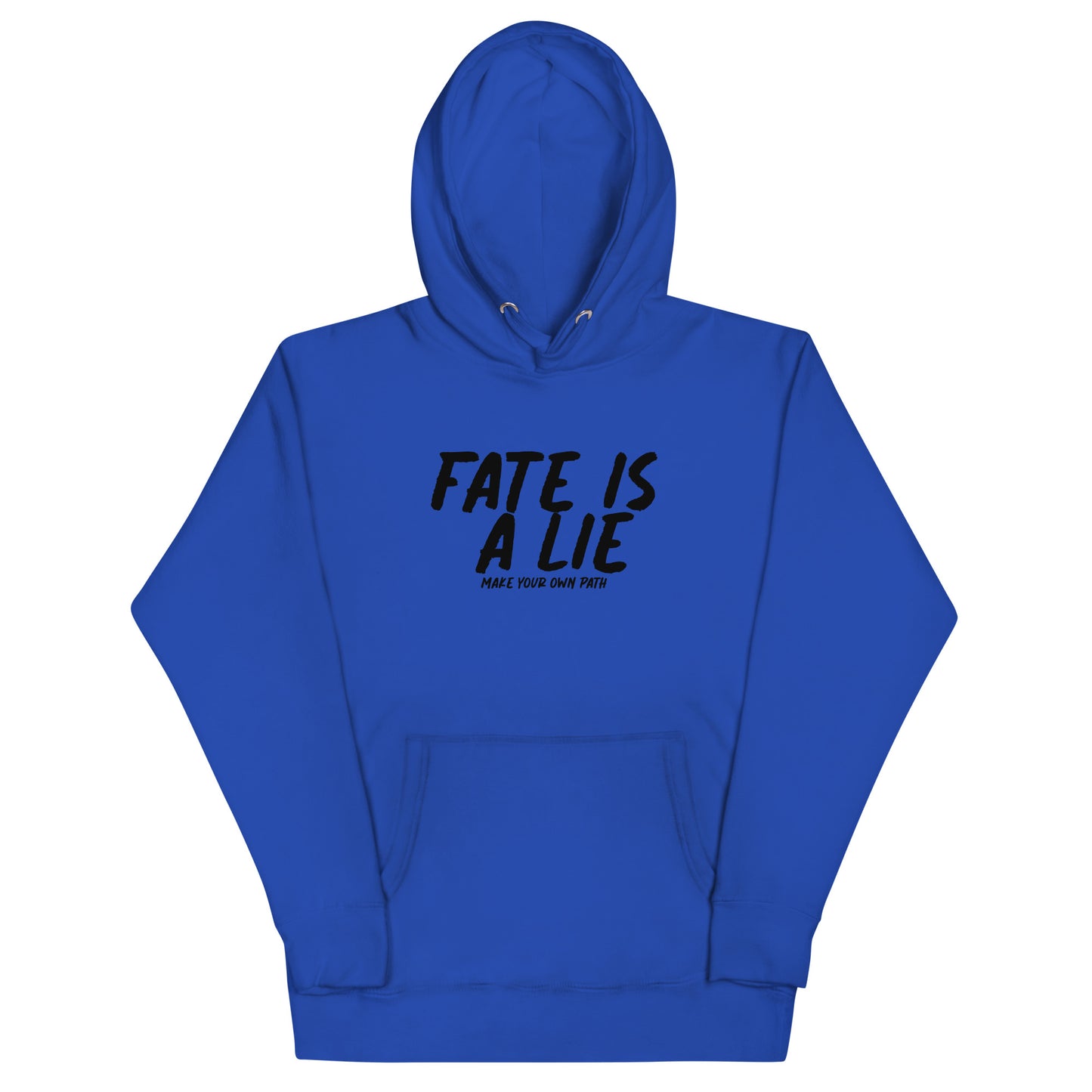 Fate Is a Lie - Hoodie