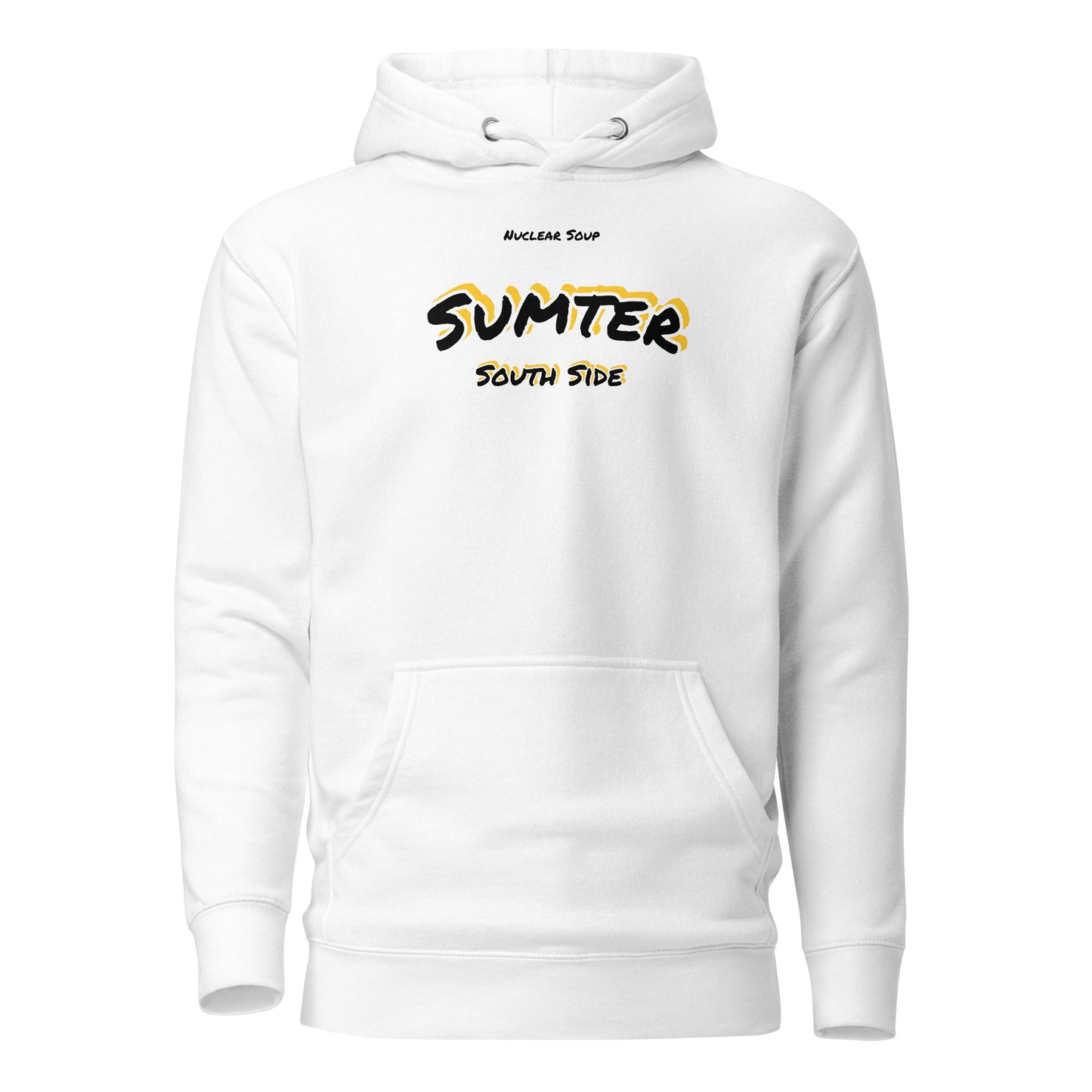 South Side - Sumter Hoodie